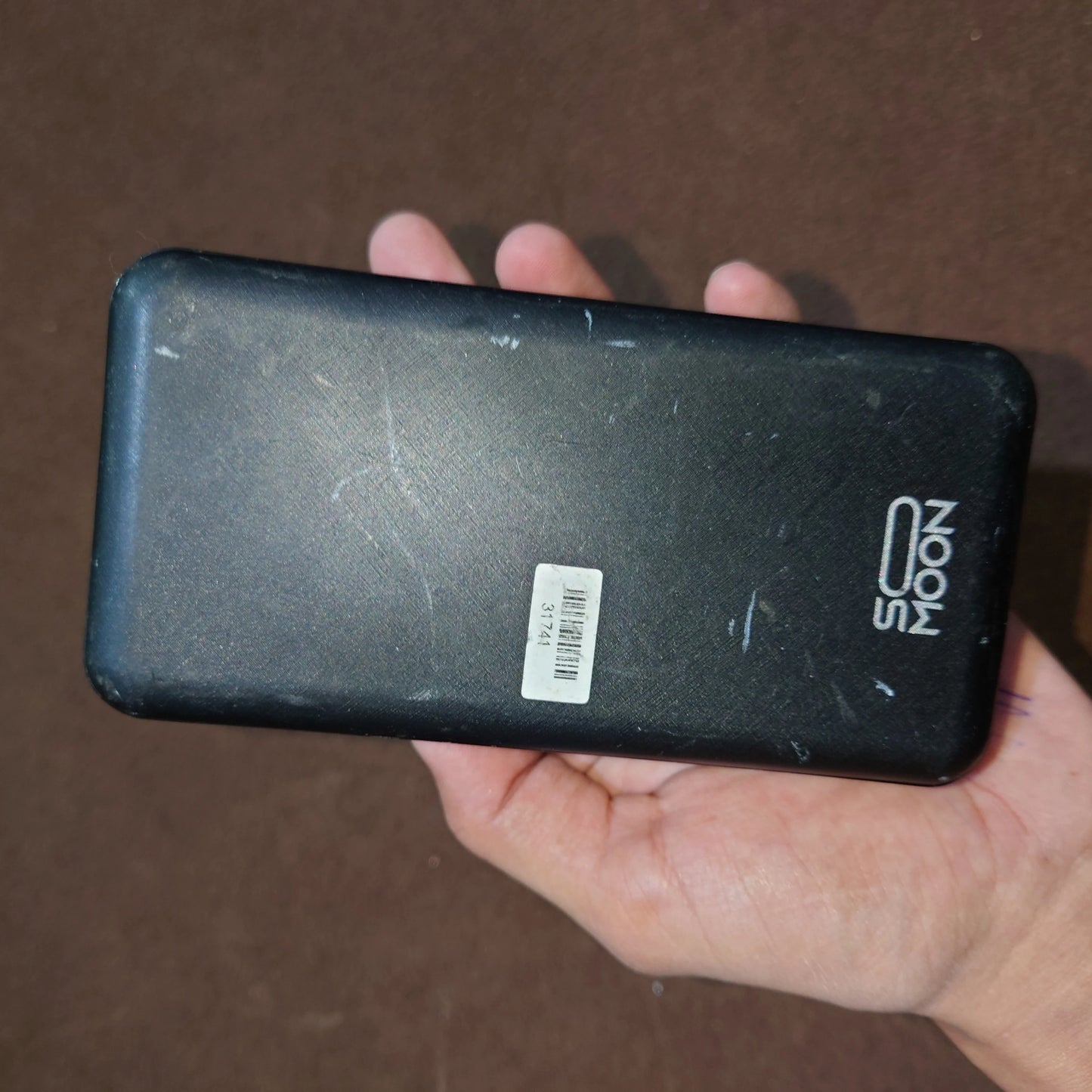 30000mAh Power Bank