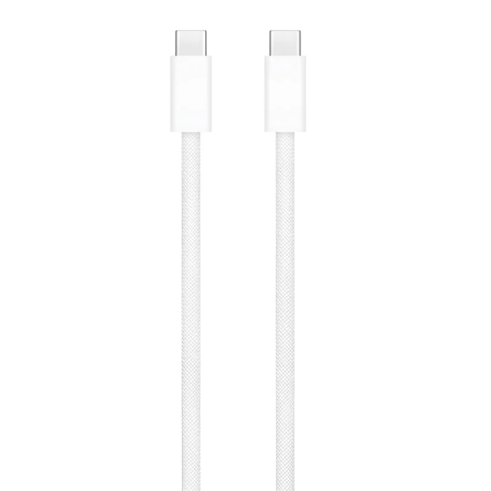 Apple 240W USB-C Woven Charge Cable (2m) | Original (Without Box)