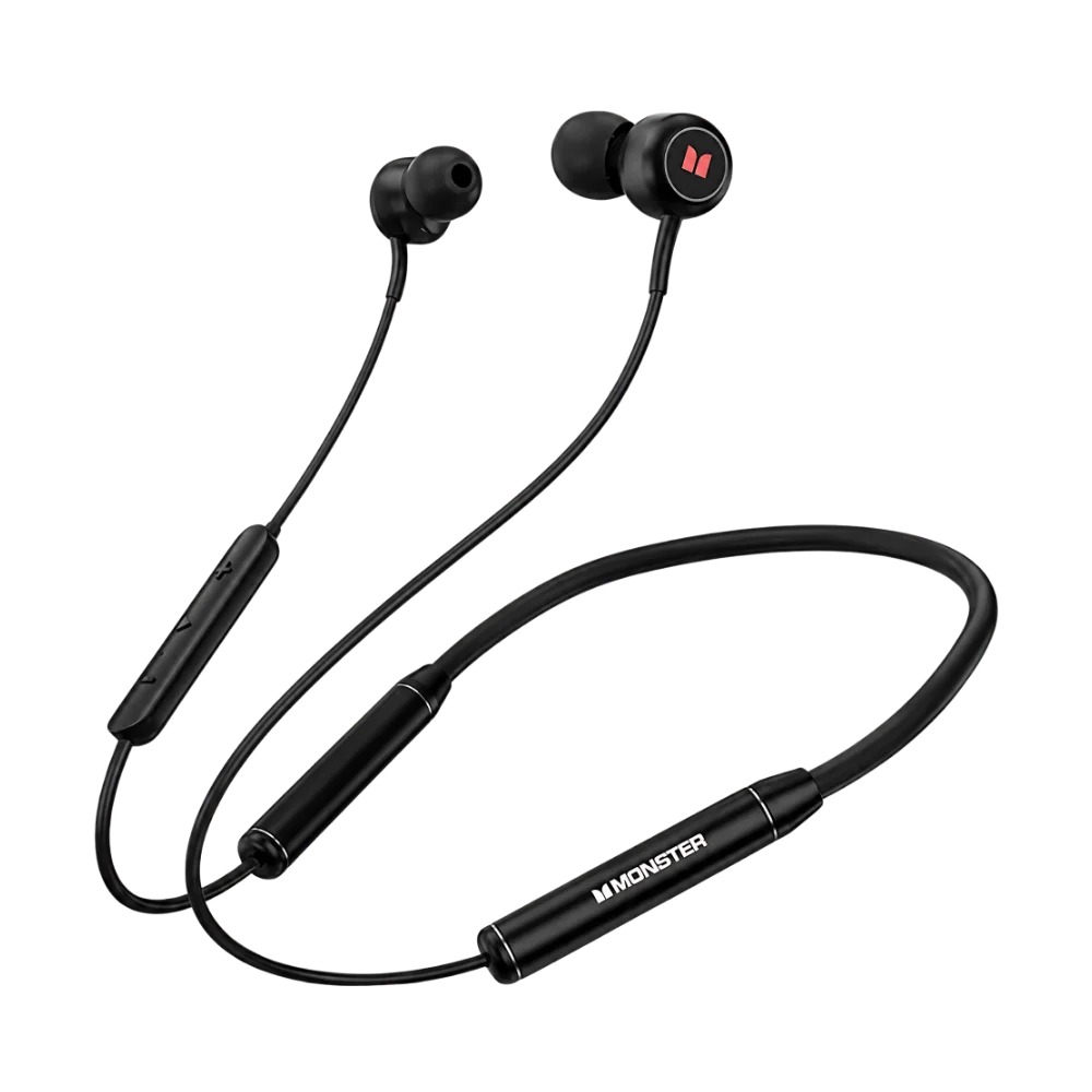 Monster Airmars SG01 Gaming Ultra Low Latency 40Ms + Musick Mode (Without Box)