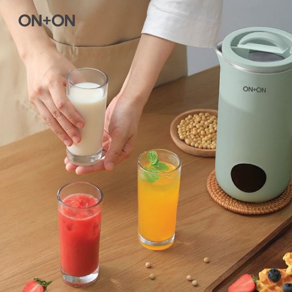 ON+ON Soy Dream Soy Milk Maker (Korean Brand)