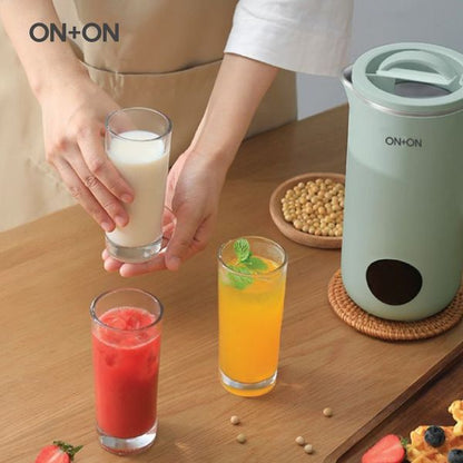 ON+ON Soy Dream Soy Milk Maker (Korean Brand)
