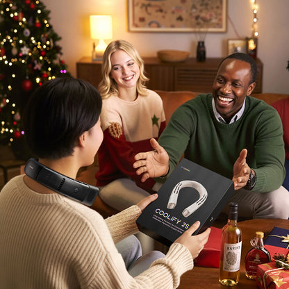 Neck Warmer + cooler