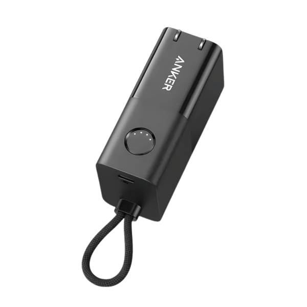 Anker 511 Powerbank+Charger 30W