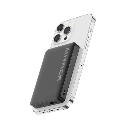 Anker 334 MagGo Battery (PowerCore 10K)