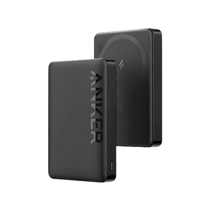 Anker 334 MagGo Battery (PowerCore 10K)
