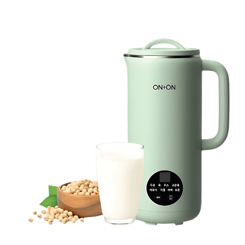 ON+ON Soy Dream Soy Milk Maker (Korean Brand)