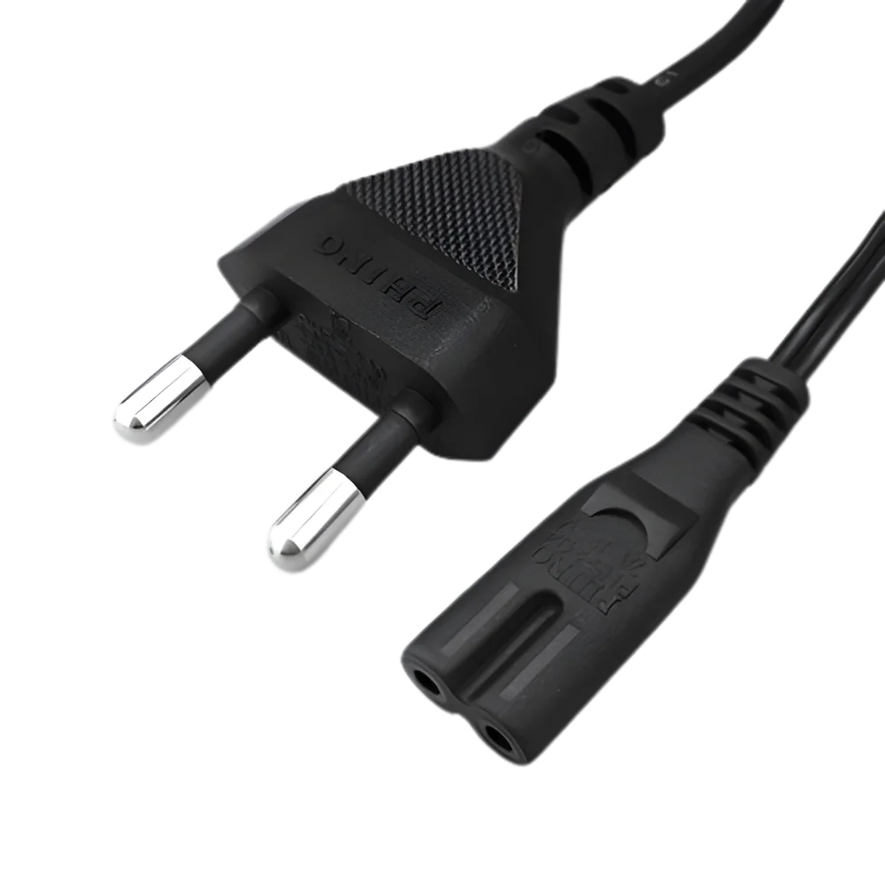 Tape Leed C7 AC Power Cord 2.5A 250V