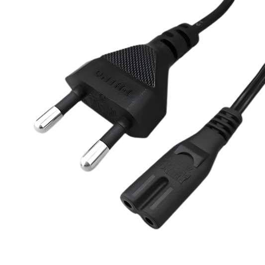 Tape Leed C7 AC Power Cord 2.5A 250V