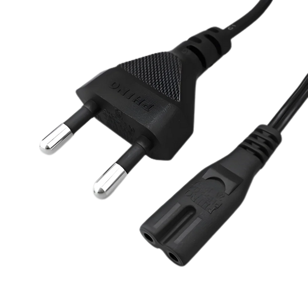Tape Leed C7 AC Power Cord 2.5A 250V