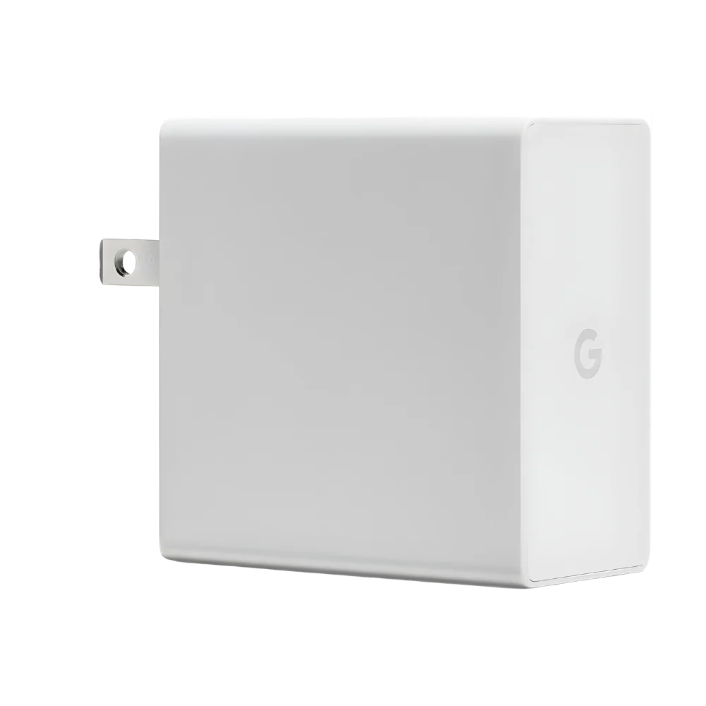 Google 45W Fast Charger for Pixelbook (Without Box)