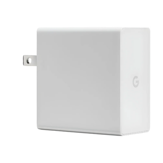 Google 45W Fast Charger for Pixelbook (Without Box)