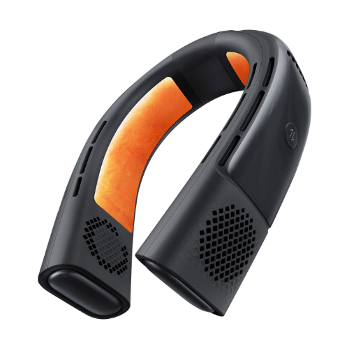 Neck Warmer + cooler