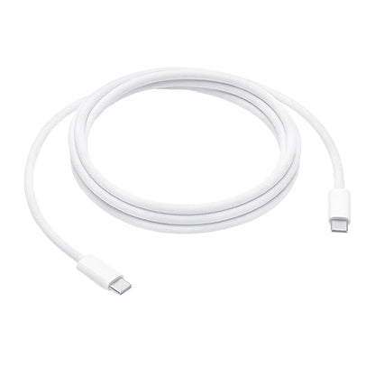 Apple 240W USB-C Woven Charge Cable (2m) | Original (Without Box)