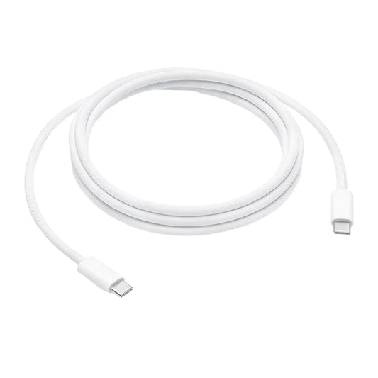 Apple 240W USB-C Woven Charge Cable (2m) | Original (Without Box)