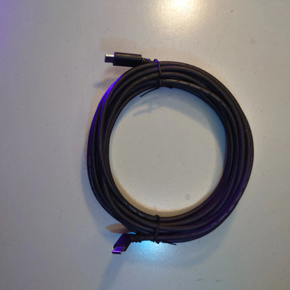 25Fit Long Wire Fast charging 120W