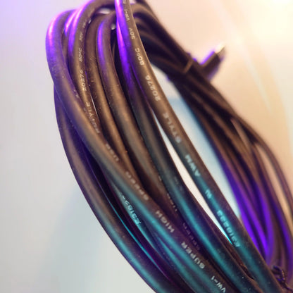 25Fit Long Wire Fast charging 120W