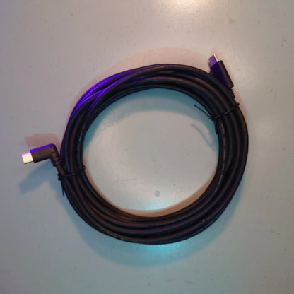 25Fit Long Wire Fast charging 120W