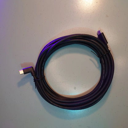 25Fit Long Wire Fast charging 120W