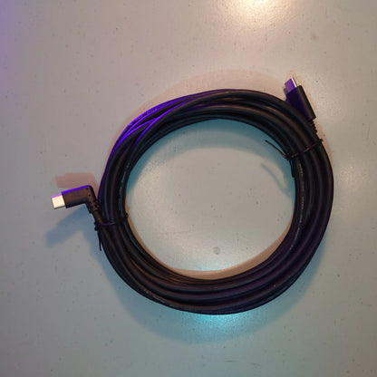 25Fit Long Wire Fast charging 120W