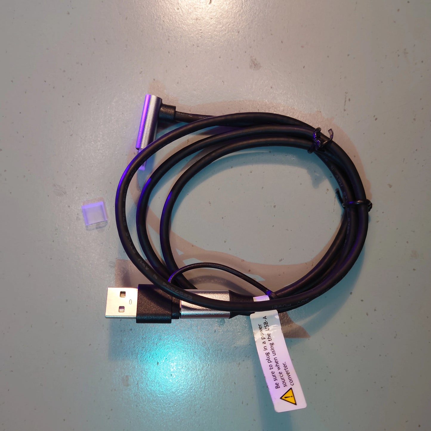 120W C TO C CABLE