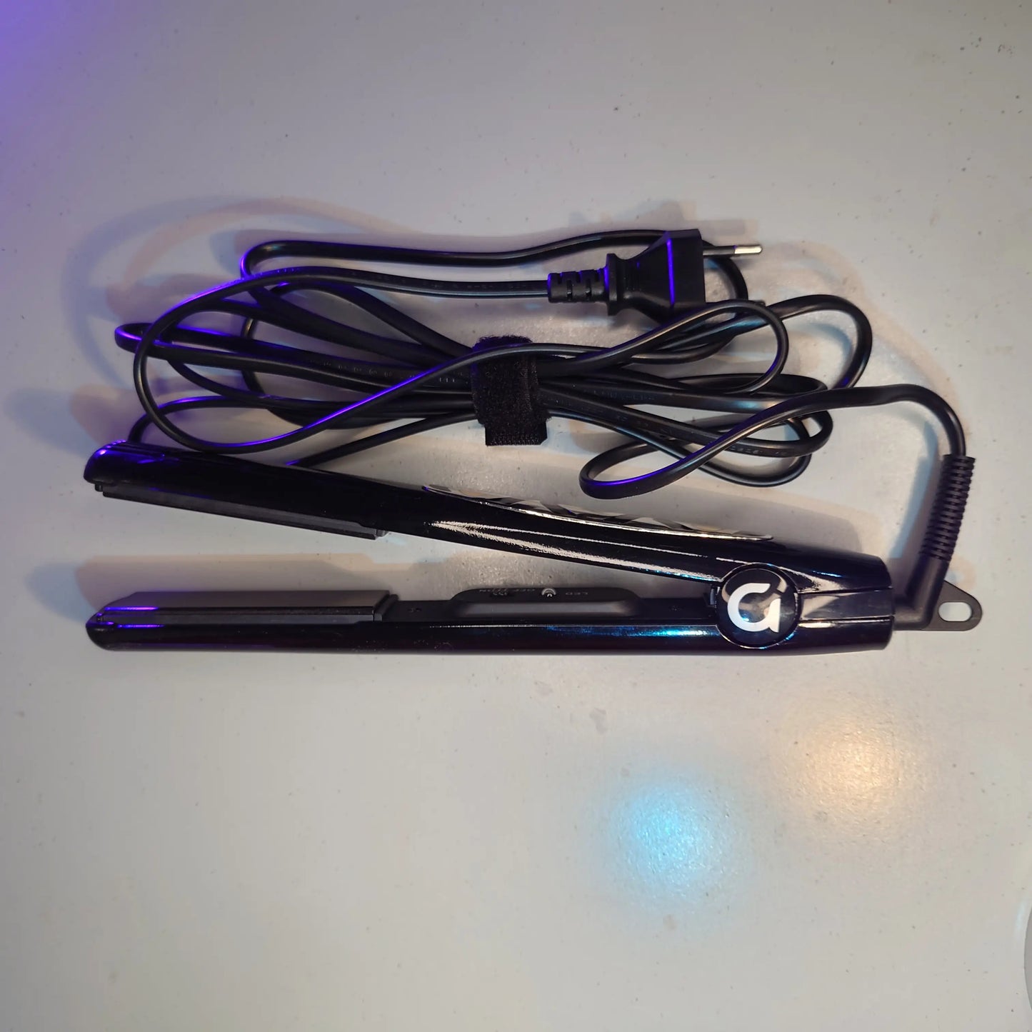 Gorgeous Goho Hair Straightener