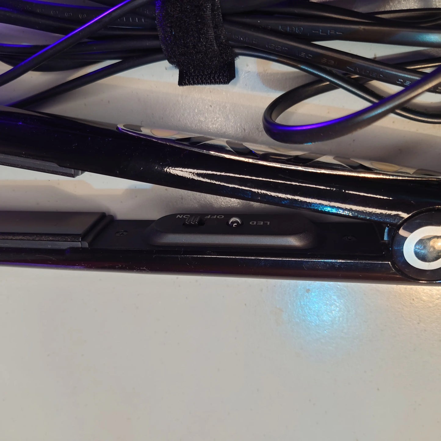 Gorgeous Goho Hair Straightener