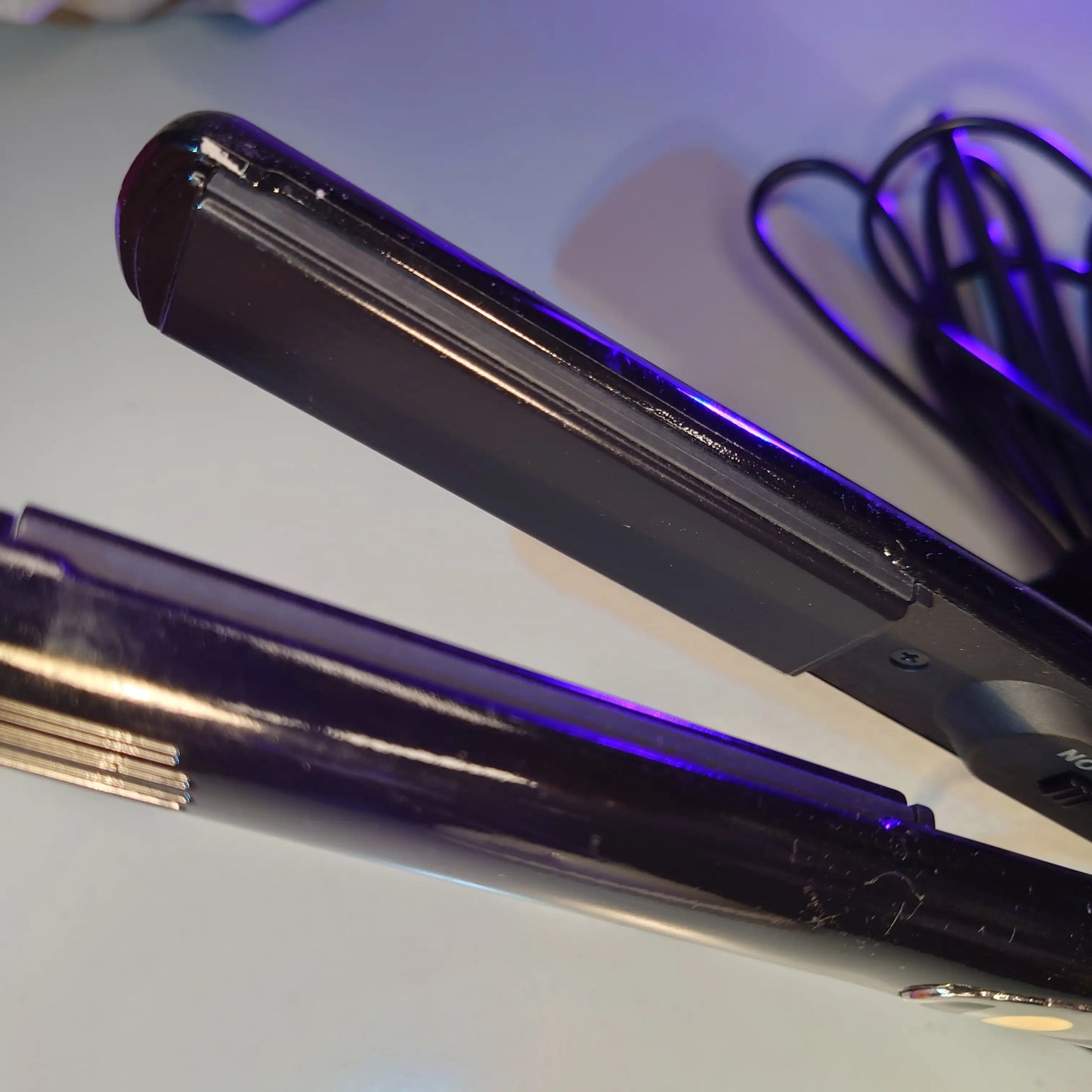 Gorgeous Goho Hair Straightener