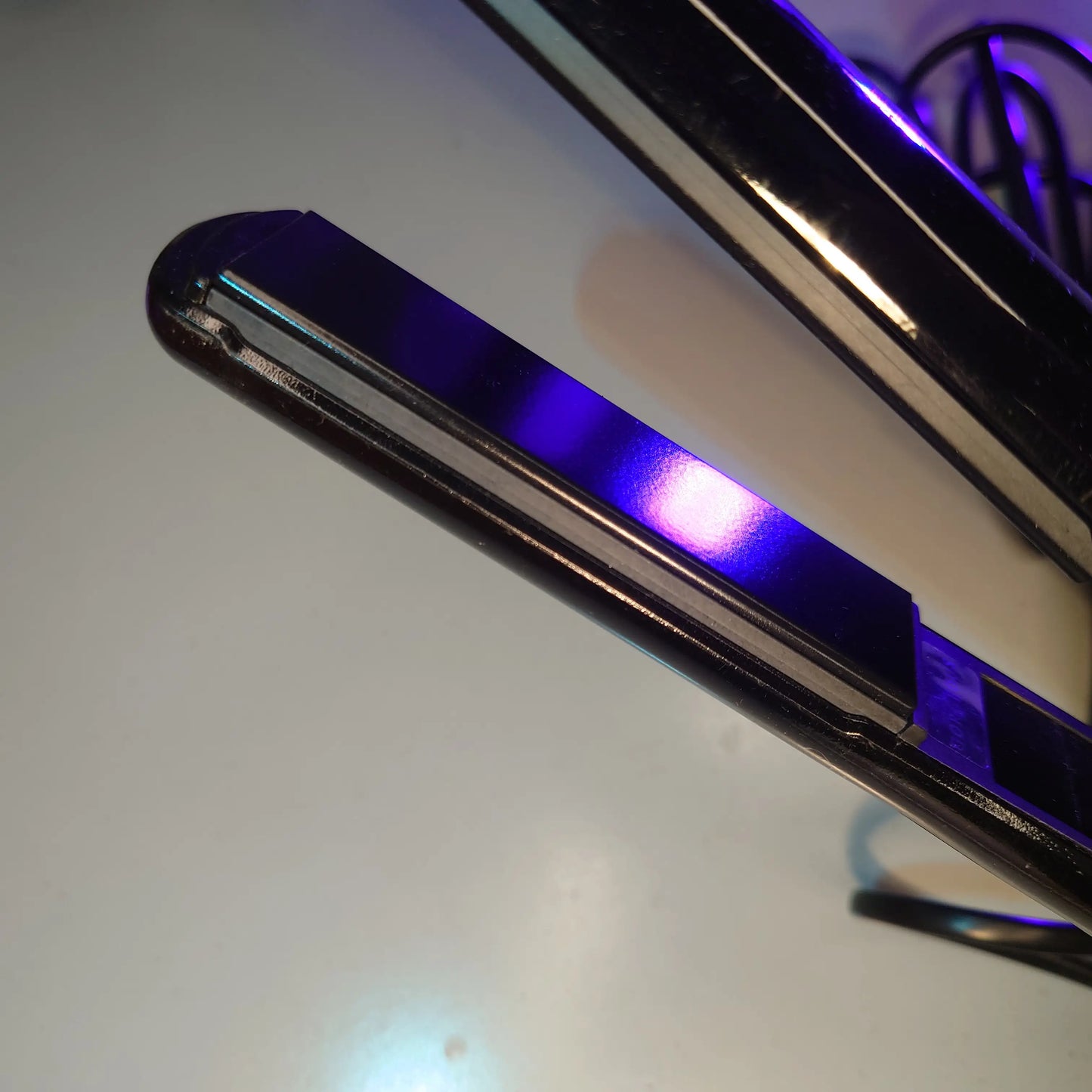 Gorgeous Goho Hair Straightener