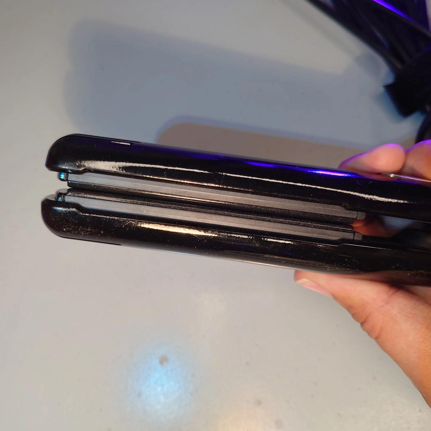 Gorgeous Goho Hair Straightener