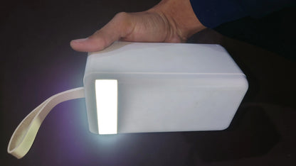 80000mAh PowerBank 18W