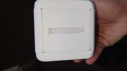 80000mAh PowerBank 18W