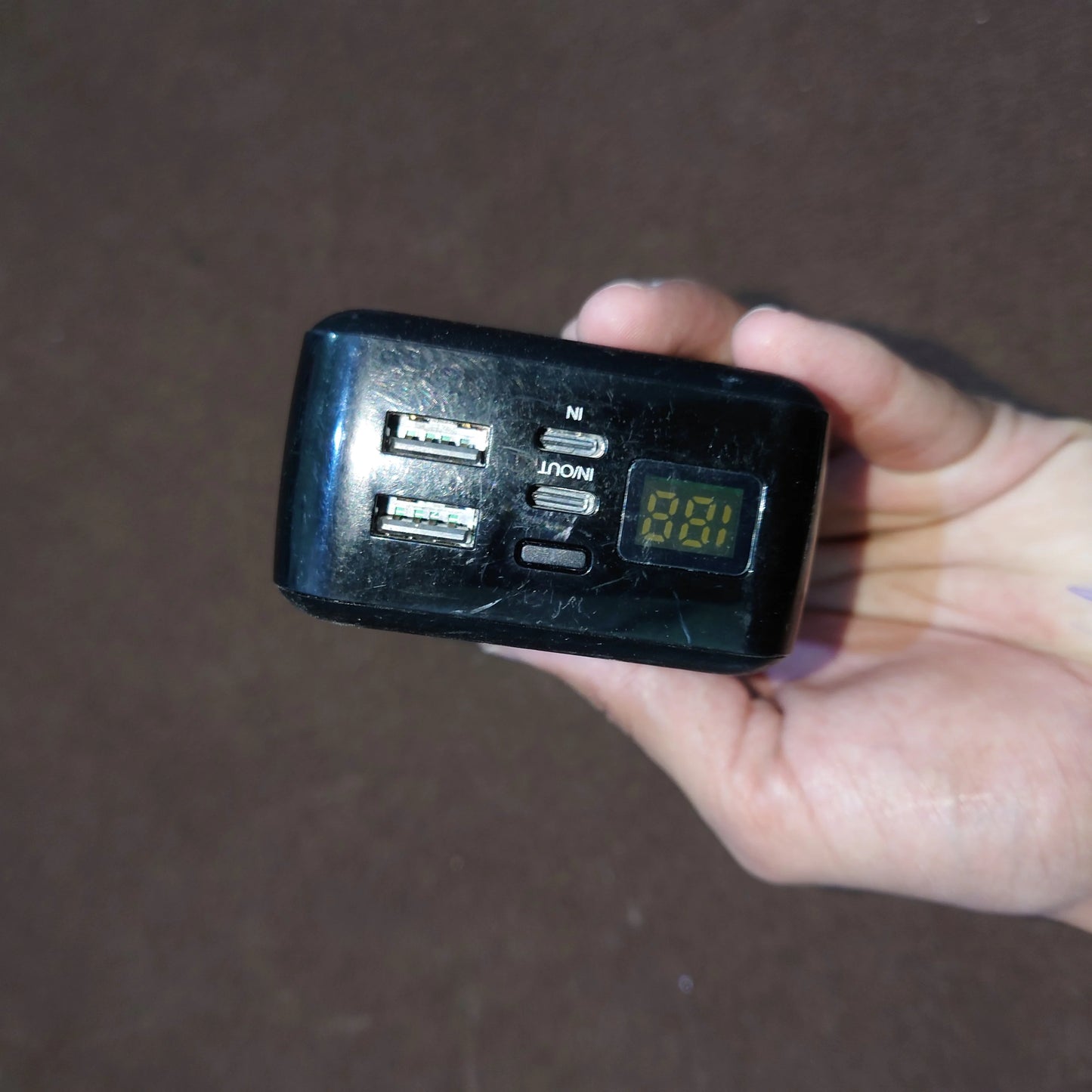 30000mAh Power Bank