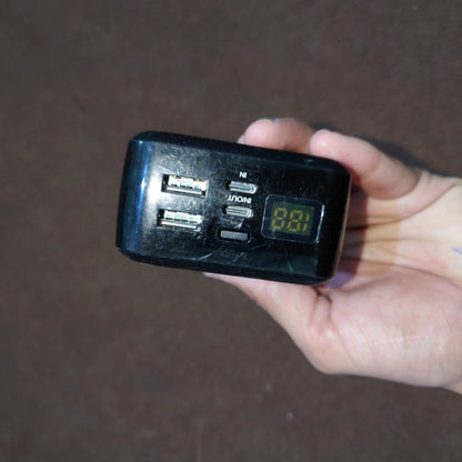 30000mAh Power Bank