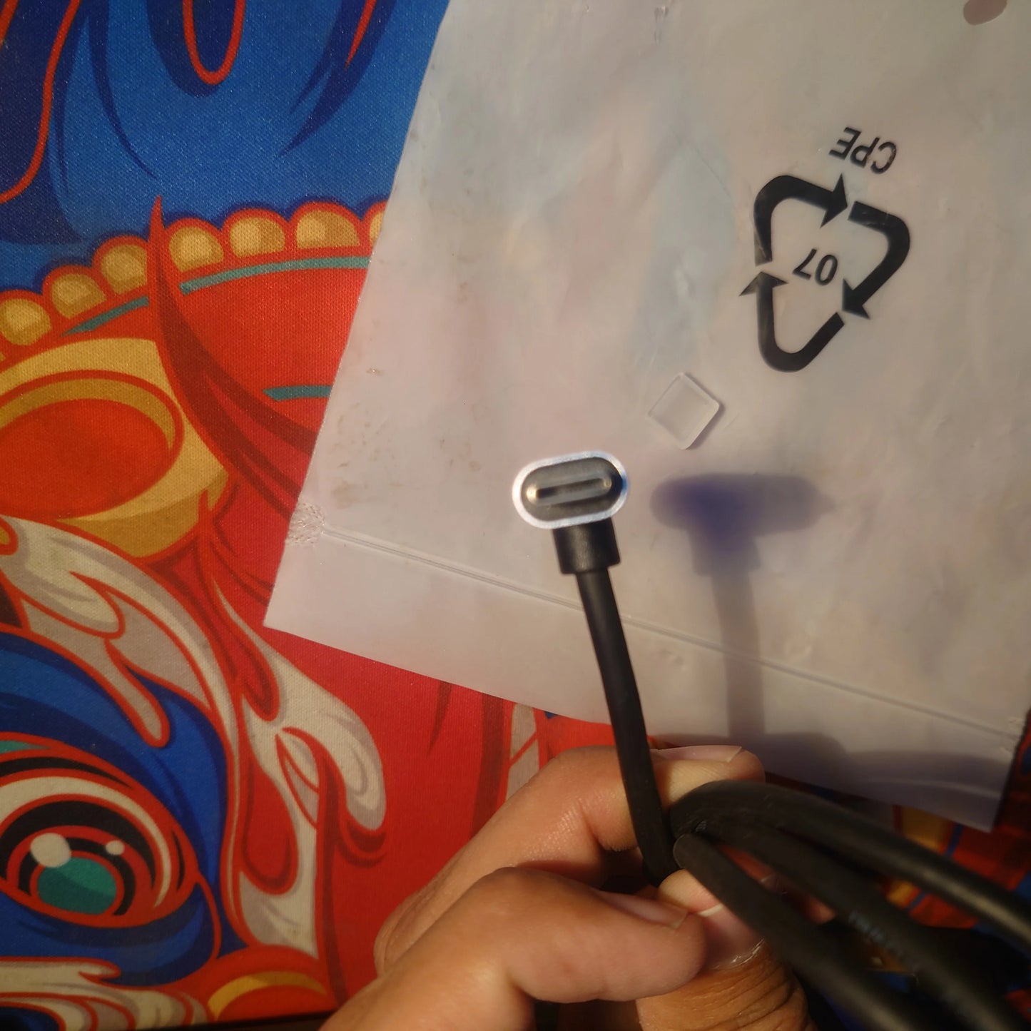 120W C TO C CABLE