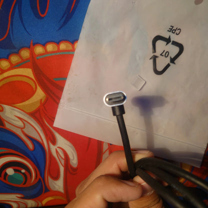 120W C TO C CABLE