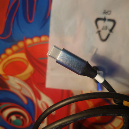 120W C TO C CABLE