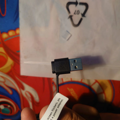 120W C TO C CABLE