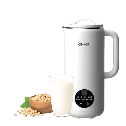 ON+ON Soy Dream Soy Milk Maker (Korean Brand)