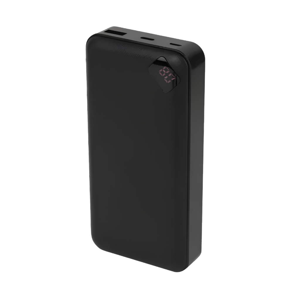 20000mAh powerbank without box Lot Product Digital Battery Display