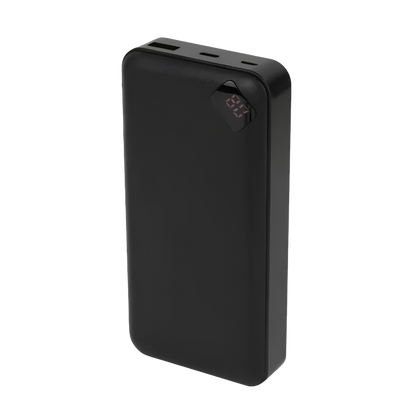 20000mAh powerbank without box Lot Product Digital Battery Display
