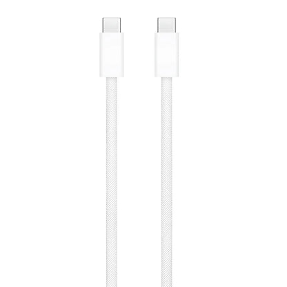 Apple 240W USB-C Woven Charge Cable (2m) | Original (Without Box)
