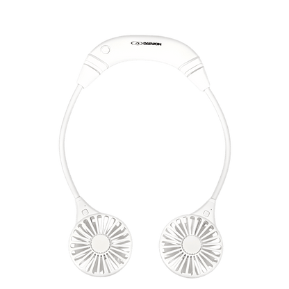 4in1 Neck Fan