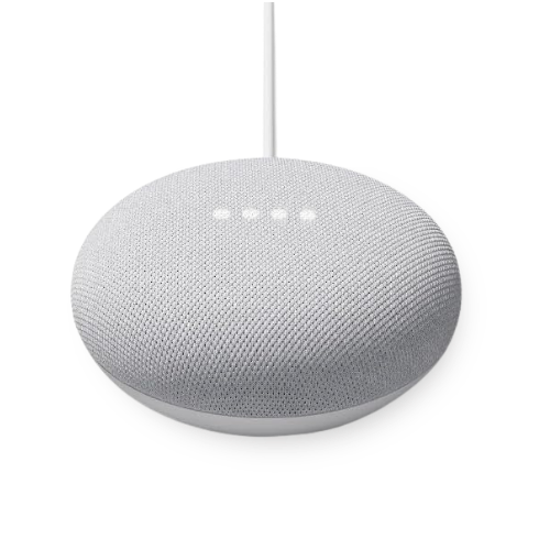Google Home Mini Gen 1