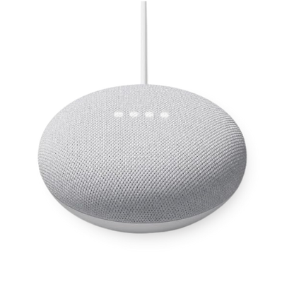 Google Home Mini Gen 1