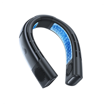 Neck Warmer + cooler