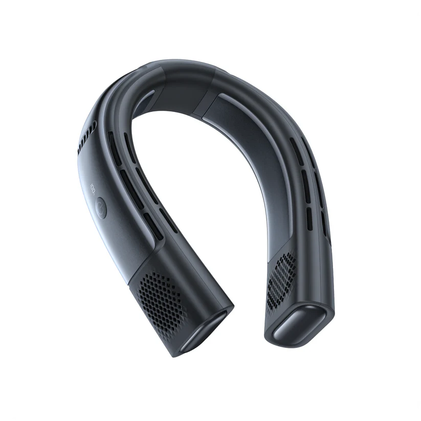 Neck Warmer + cooler