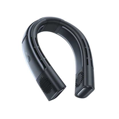 Neck Warmer + cooler