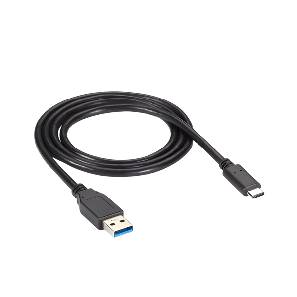 USB To C 3.1 Fast Data & Charging Cable