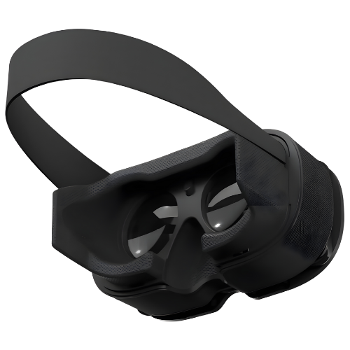 LG U+ Slim VR Headset