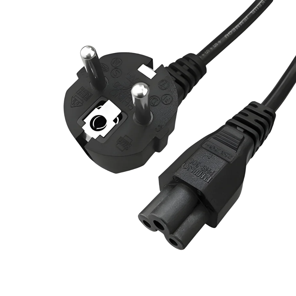 Laptop Charging Flower Cable C5 AC